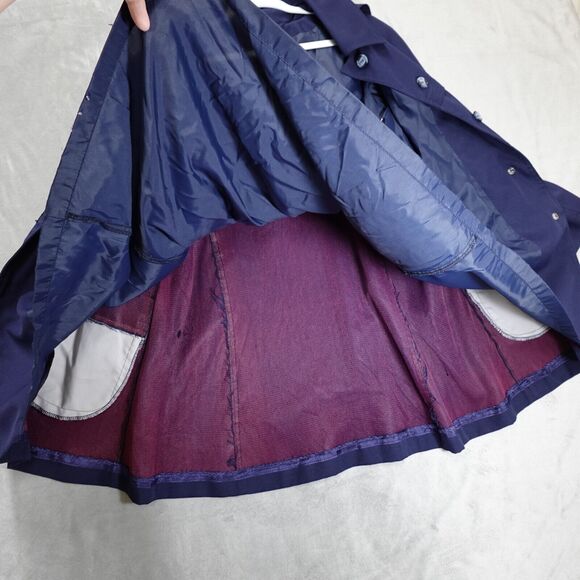 Vtg ILGWU 16 Jacket International Ladies Garment Workers Union Coat Barn Utility - Picture 10 of 16